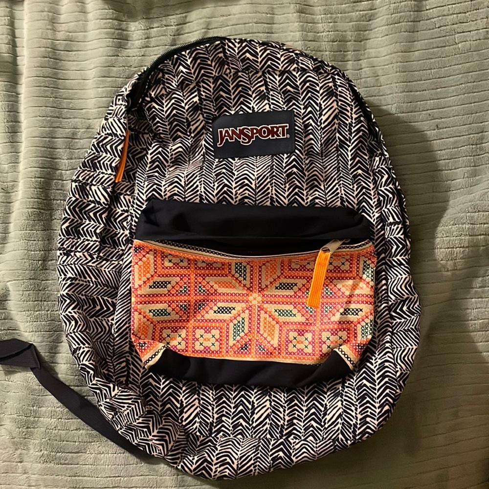 JANSPORT Backpack Never Used